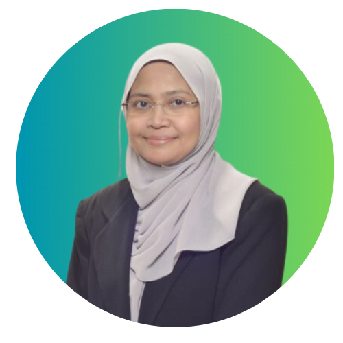 Prof Madya Dr Nor Haniza Binti Abdul Wahat