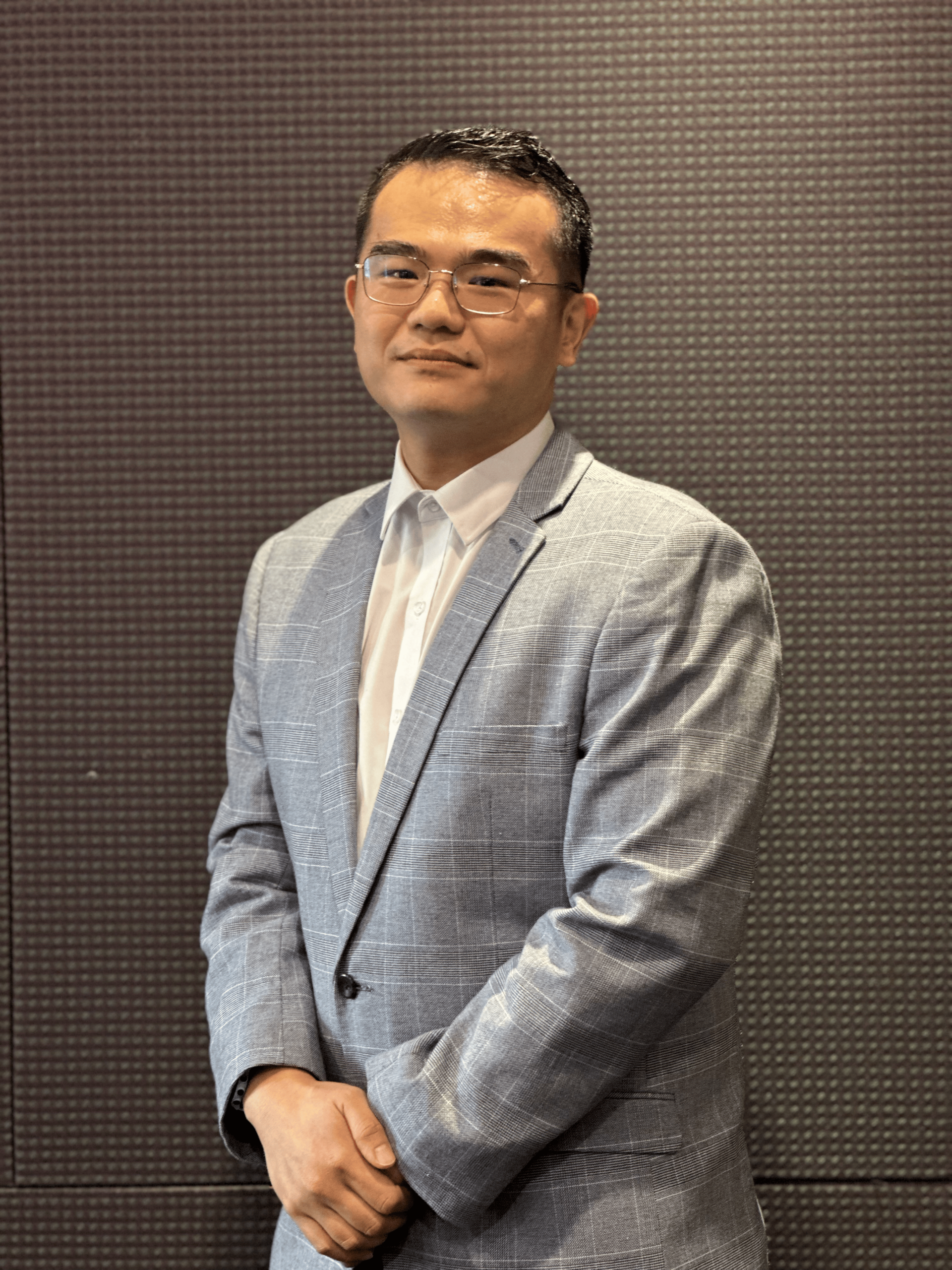 Dr Steven Lee Onn Wah