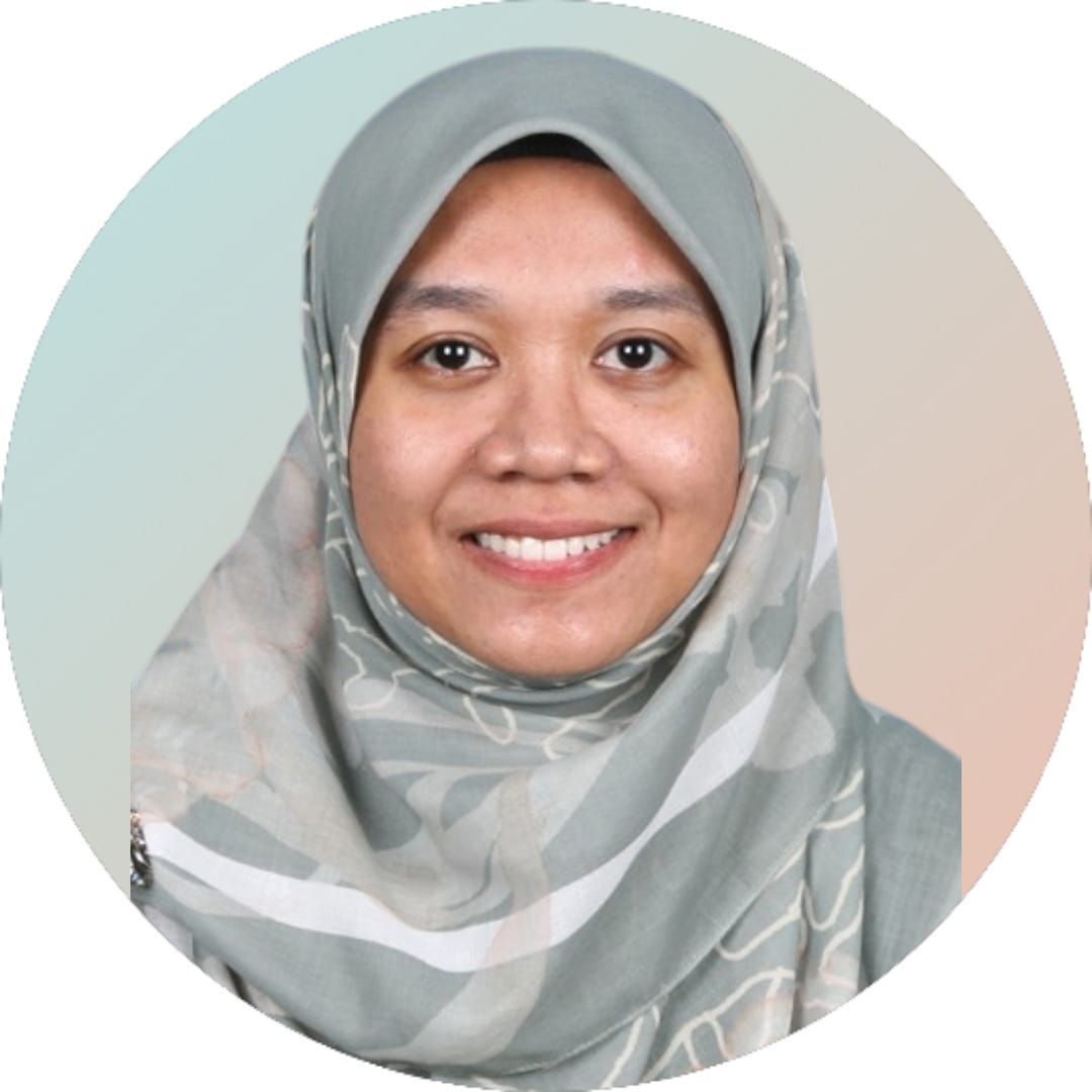 Ms Nur Fatihah Ainun binti Hamzah