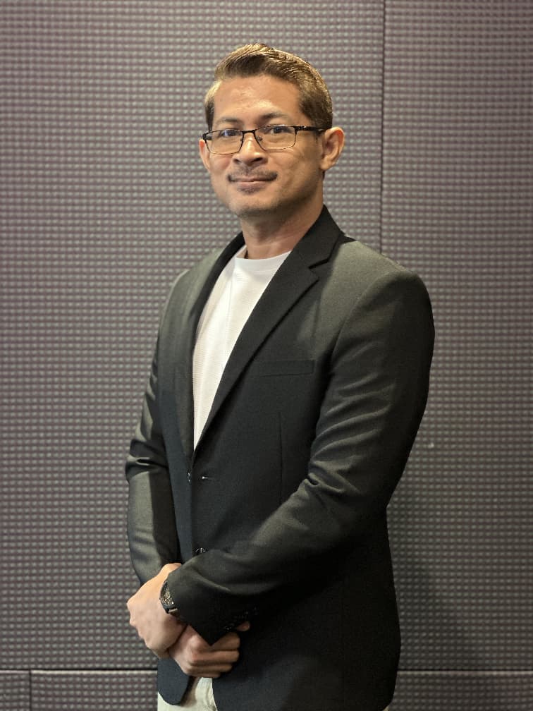 Mr Norizwan bin Mohamed Khalid