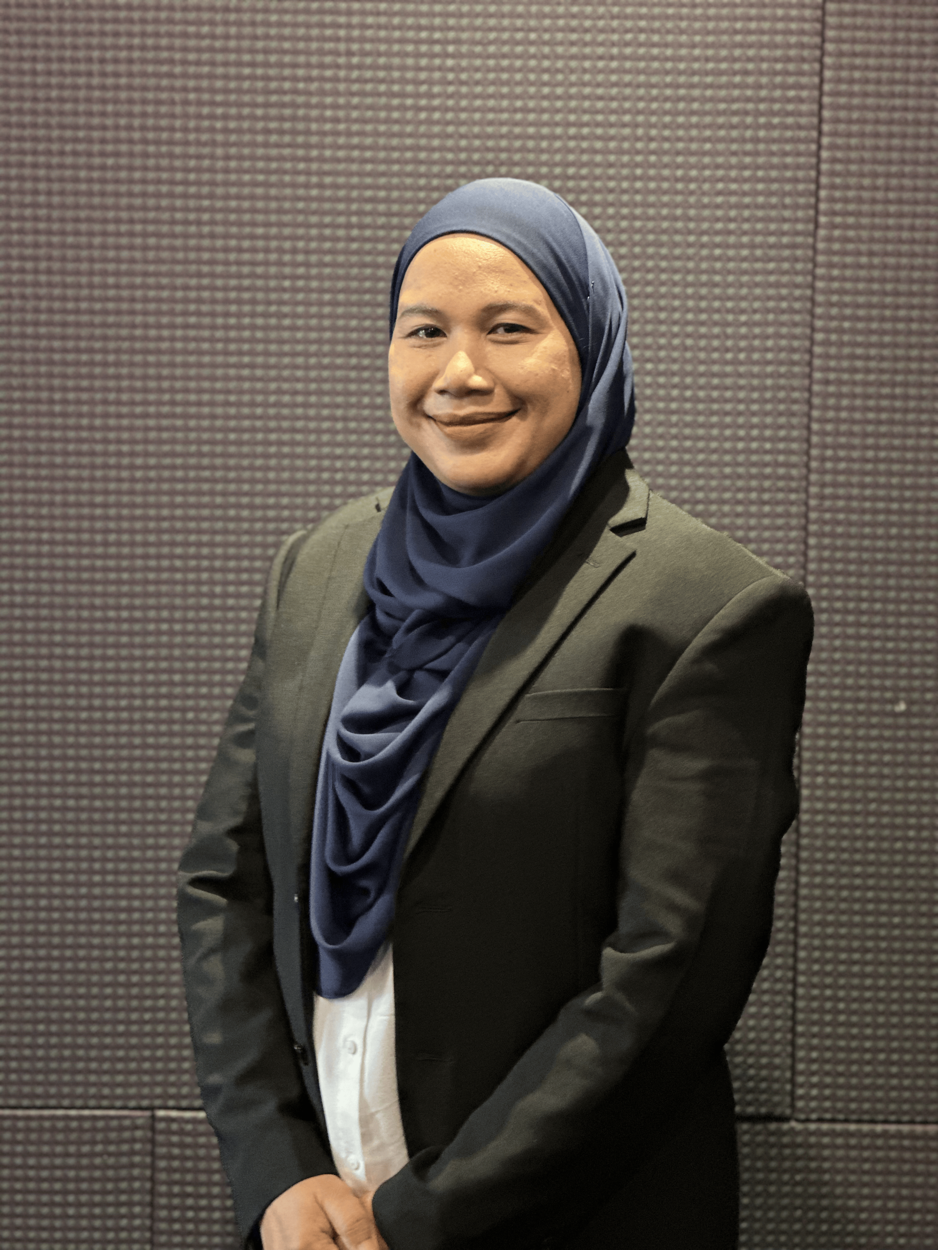 Mrs Dalilawati binti Mohd Kassim