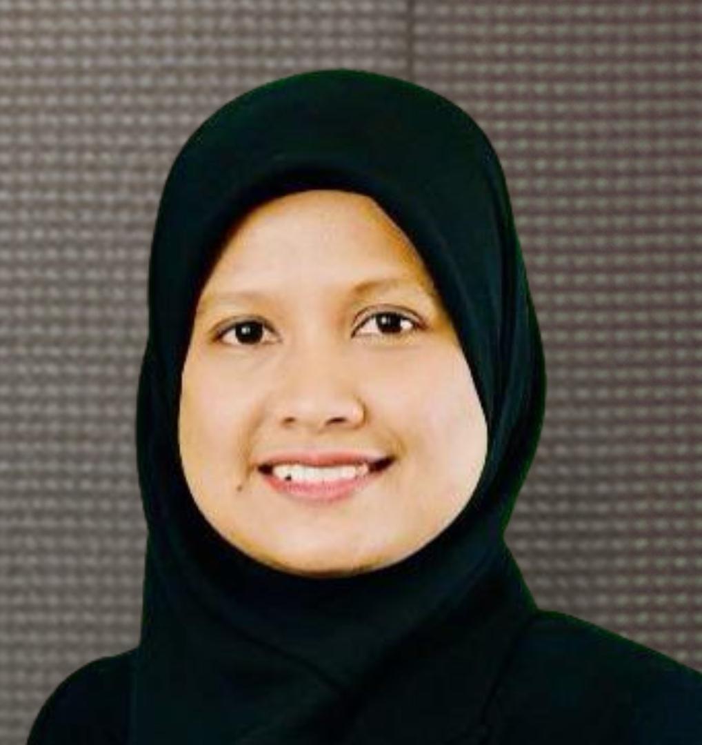 Dr Noor Afzarini Hasnita binti Ismail