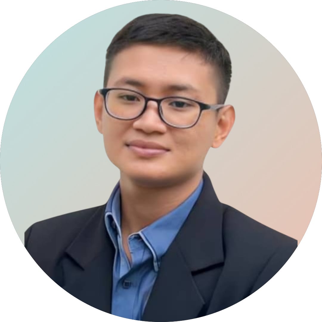 Mr Muhammad Fathi bin Mohd Rosdi