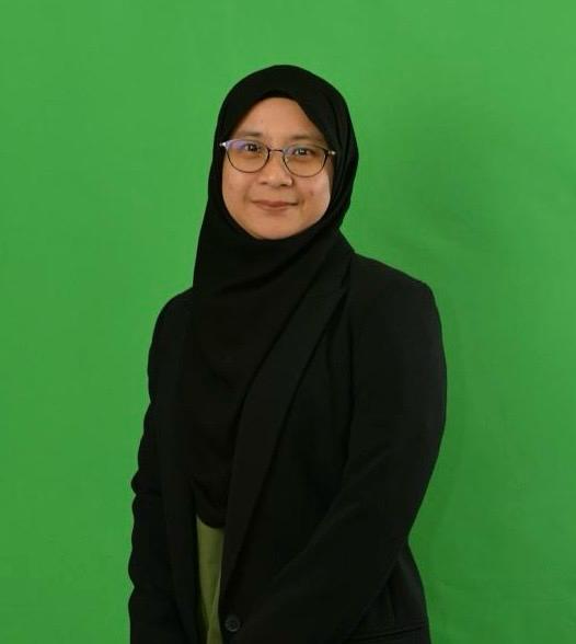 Dr Nurul Syarida binti Mohd Sakeri